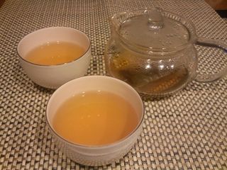 甜茶