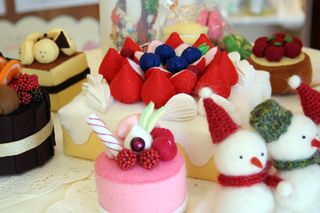 Cake