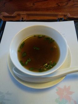 スープ