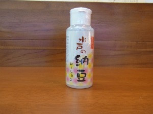 納豆