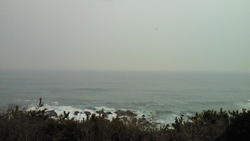 水平線3
