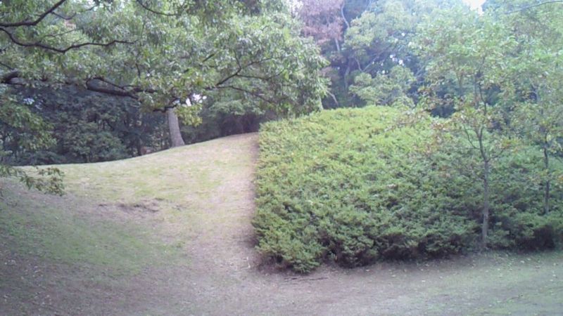 古墳2
