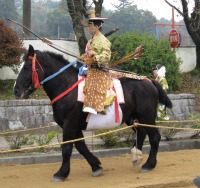 日本馬