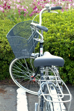 自転車
