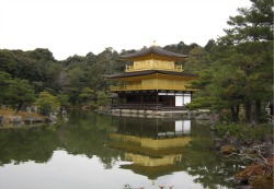 金閣寺