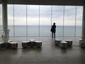 日立駅②