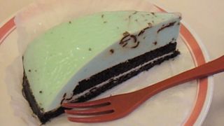 チョコミント