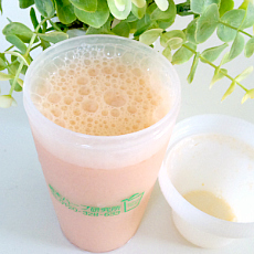 豆乳ドリンク