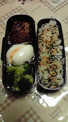 弁当
