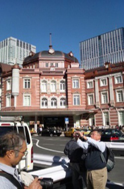 東京駅