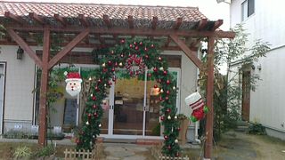 クリスマス3
