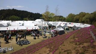 火祭り