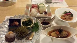 前菜