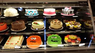 ケーキ