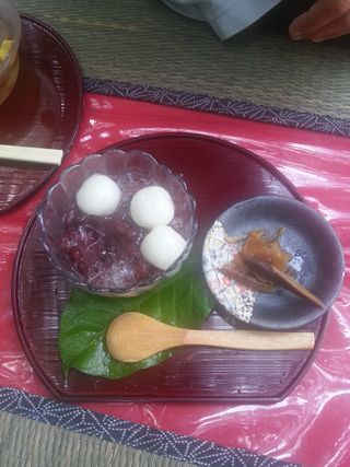 Zenzai