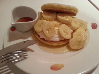 Pan-cake