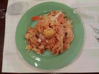 パスタ20141223_185854