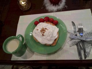 ケーキ20141223_192417